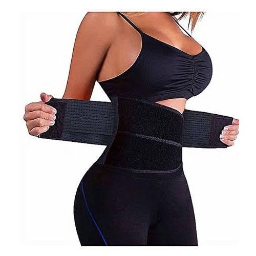 Waist Tummy Trimmer