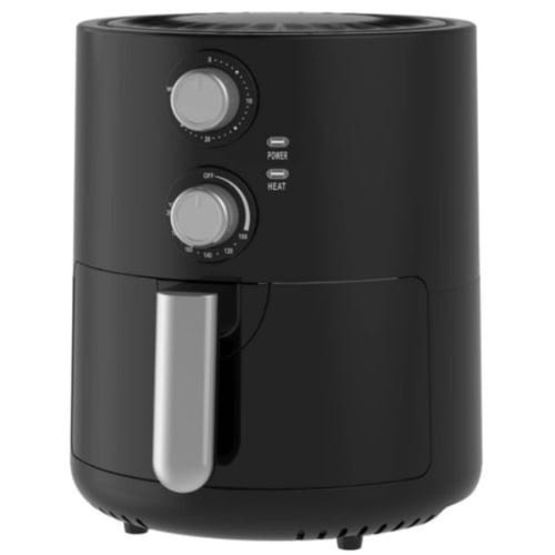 Sonik Air Fryer With 360&deg; Heating Rotation - 6.0 Litres