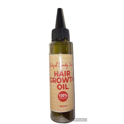 Hair Growth Oil -100ml