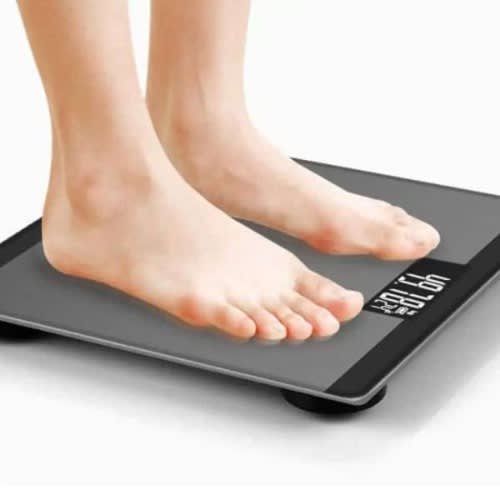 Personal Scale