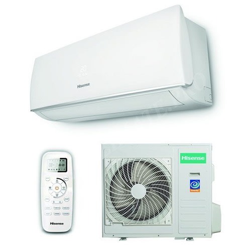 1.5hp Super Cooling Split Unit Inverter Air Conditioner
