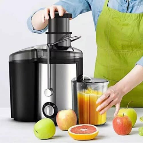 Juice Extractor
