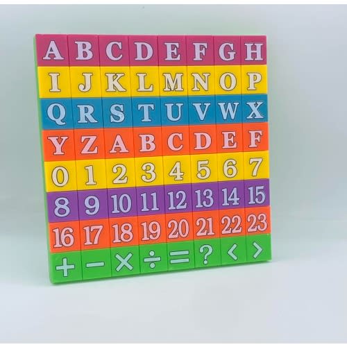 Unique Intellectual Kiddies Puzzle Set Game