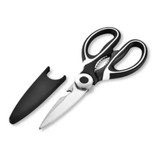 Multipurpose Sharp Kitchen Scissors