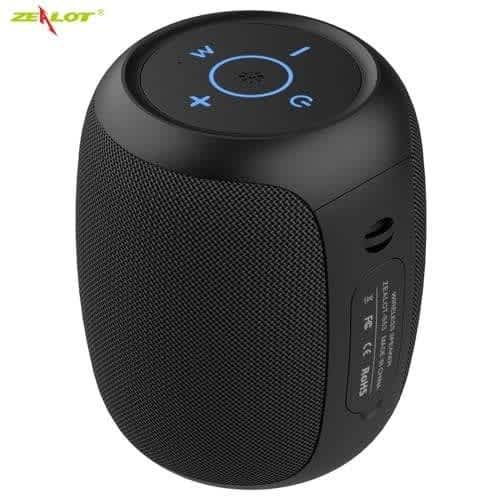 S53 Portable Wireless Bluetooth Speaker