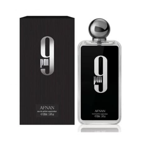 Afnan 9pm Eau De Parfum - 100ml