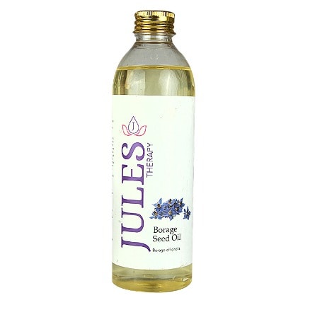 Borage Oil - 250ml