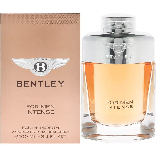 Bentley For Men Intense Edp Perfume - 100ml