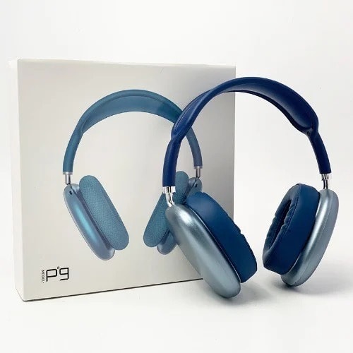 P9 Wireless Headphones Bluetooth Headset