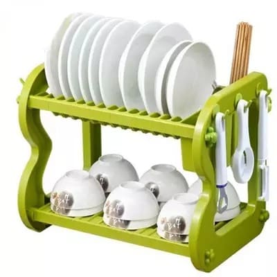 Plate Rack