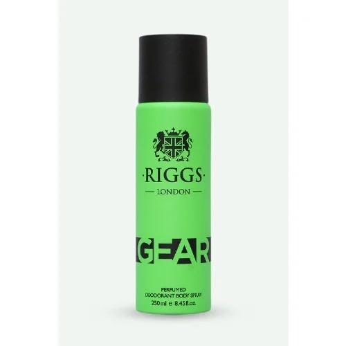 London Body Spray - Gear - 250ml