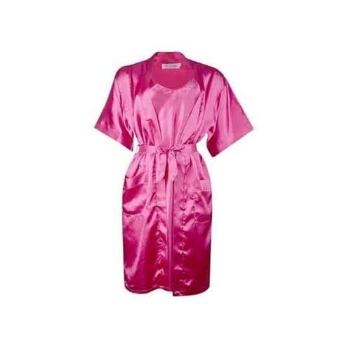 Ladies Nigh Wear - Pink