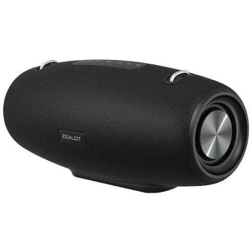 Zealot S67 Portable Wireless Bluetooth Speaker - 60w