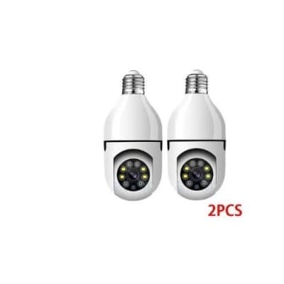 3mp Bulb Ptz Camera