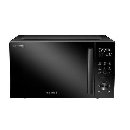 34L Smart Inverter Microwave 1100W