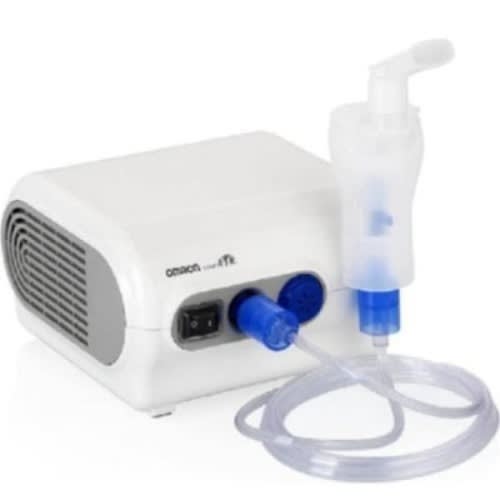 Compressor Nebulizer Machine