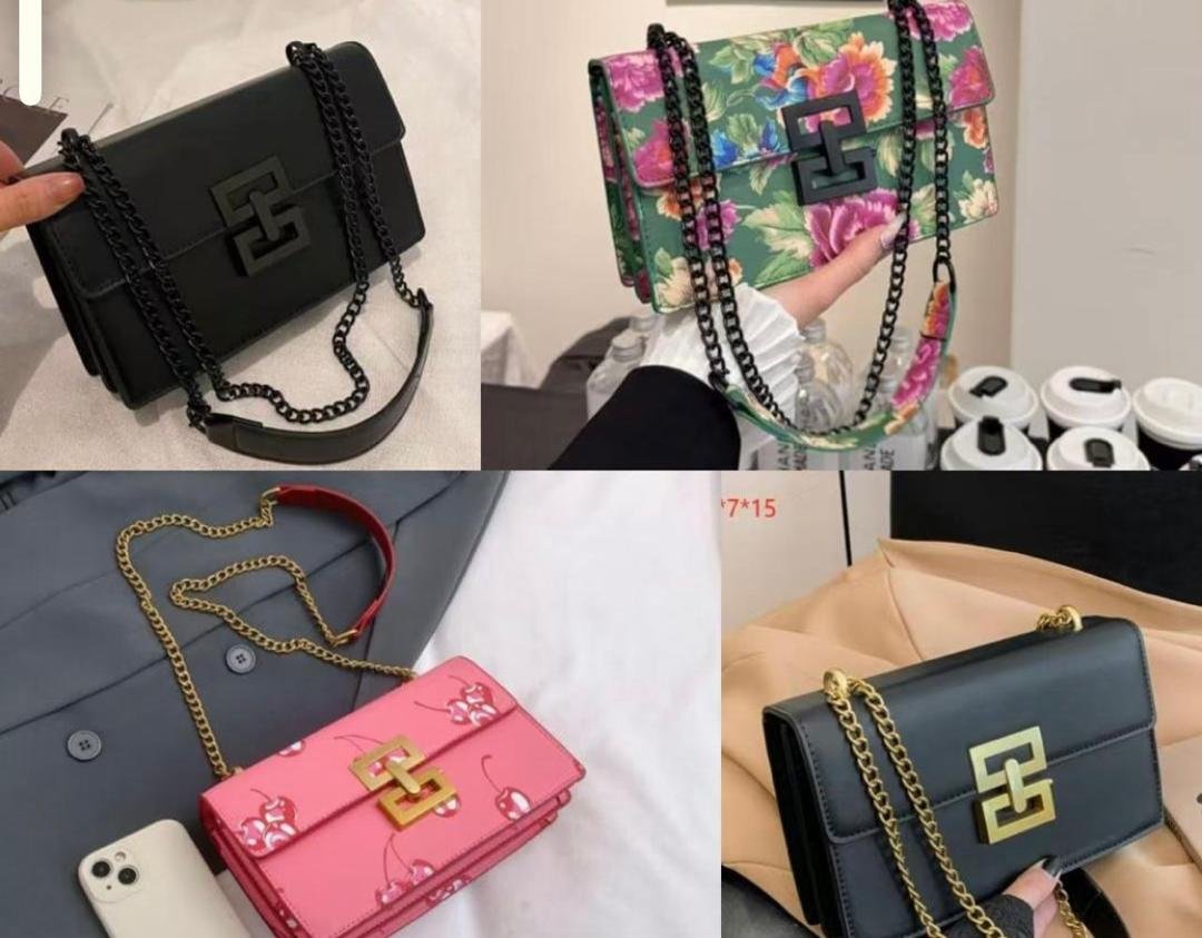 Beautiful Chic Handbag for Women