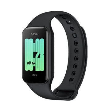 Redmi Smart Band 2 - Black