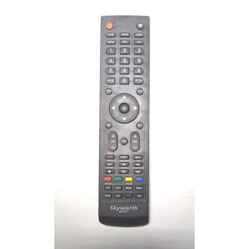 Replacement Remote For Skyworth Digital Tv Remote Control - p731661