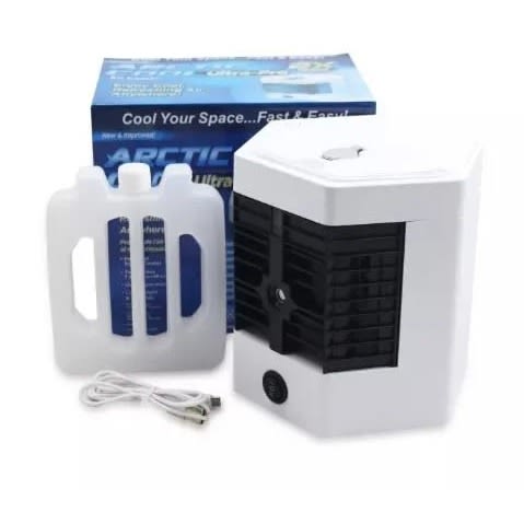Arctic Cool Ultra-pro 2x Mini Air-cooler