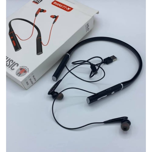 Sport Wireless Headset Freedom Music