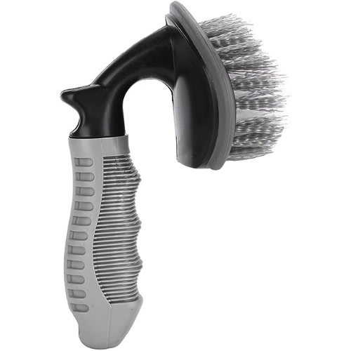 Tire Cleaning Brush