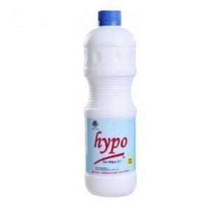 Hypo Bleach Stain Removal - 1L  X 2