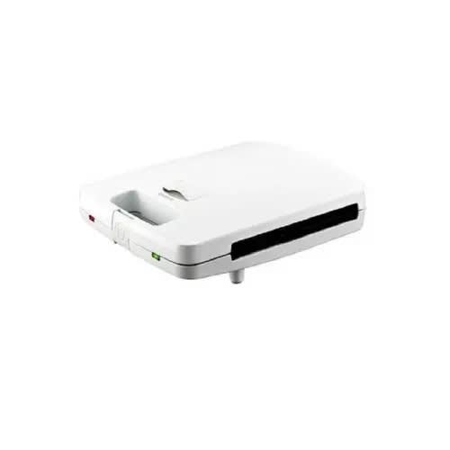 Sandwich Maker - 4 Slice- 2 Plates - 1300W