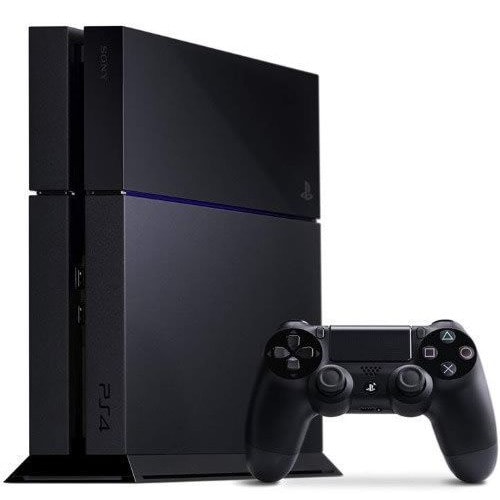 Playstation 4 Console