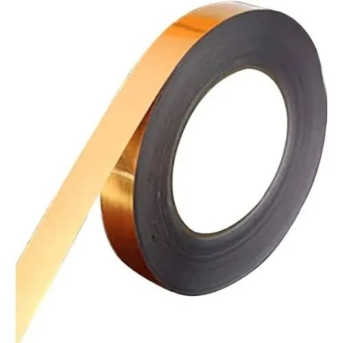 Tile Sticker Gap Sealing Tape Color Self-adhesive Wall & Floor Decor Tape - 5meter