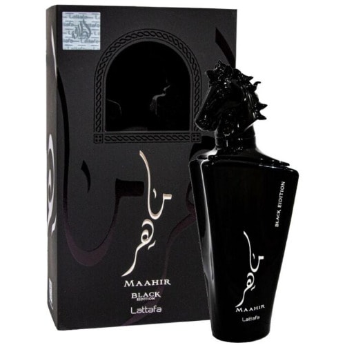 Lattafa Perfume -100ml