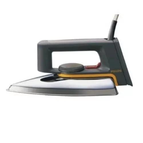 Philips Steam Pressing Iron - 1000W