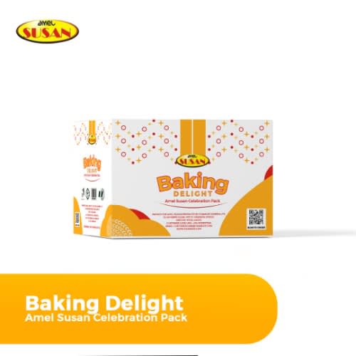 Amel Susan Baking Delight