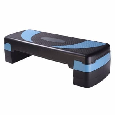 Sports Fitness Aerobic Step Board For Exercise