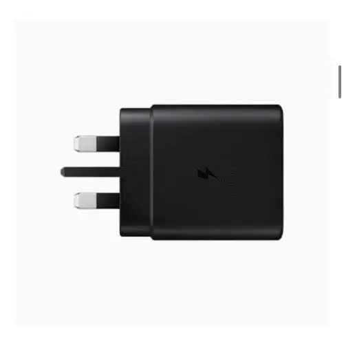 Wall Charger For Samsung Galaxy Z Fold Serie S23 UltraS22  Note20- 45w