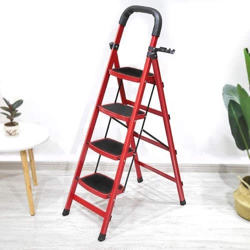 Household 4 Steps Ladder