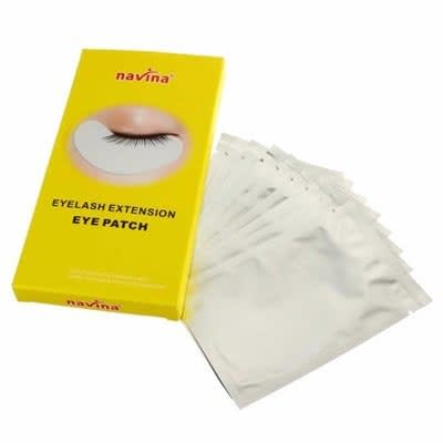 Eyelash Extention Patch - 10 Pairs