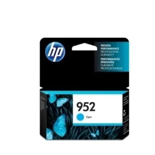 952 Ink Cartridge - Cyan