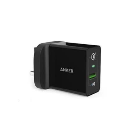 18w Powerport+ 1 Quick Charge 3.0 Usb Wall Charger