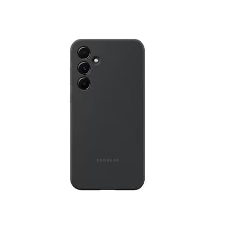 Galaxy A55 Back Case - Full Screen Protector