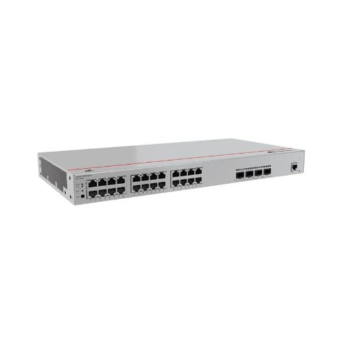 S310-24p4s (24*10/100/1000base-t Ports, 4*ge Sfp Ports, Poe+, Ac Power)
