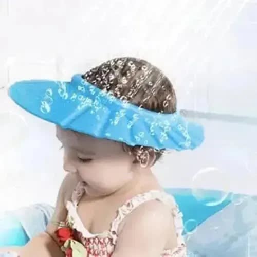 Adjustable Shower Cap For Babies