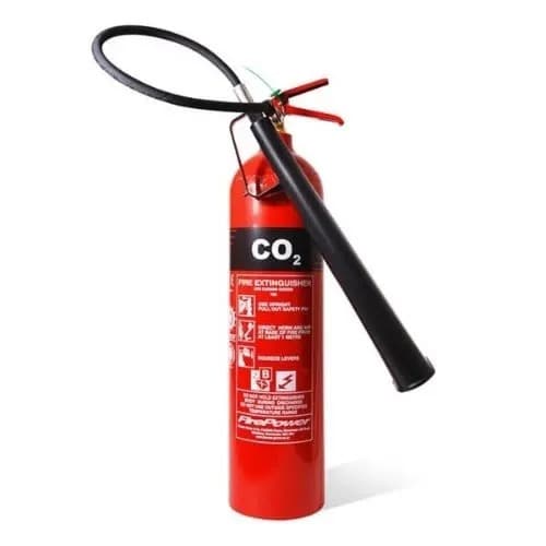 Co2 Fire Extinguisher - 2kg