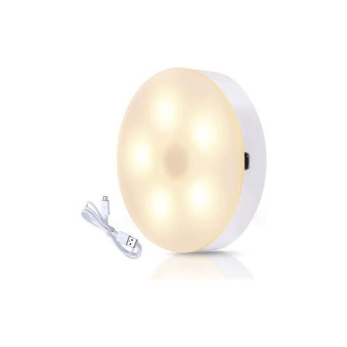 Smart Rechargeable Touch Light Warm - 400mAh