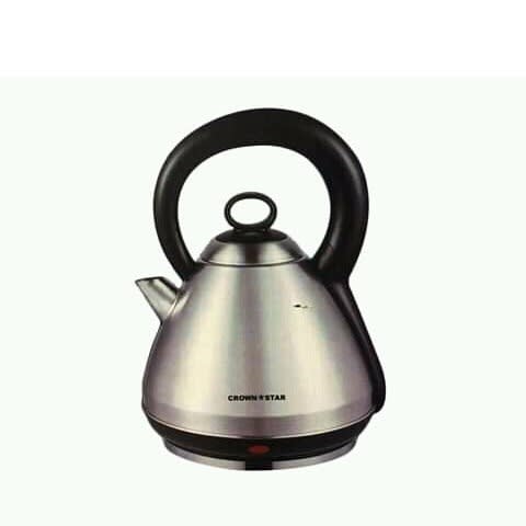 Cordless Electric Kettle - 3.5L