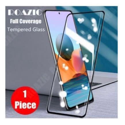 Screen Protector For Xiaomi Redmi Note 10 Pro