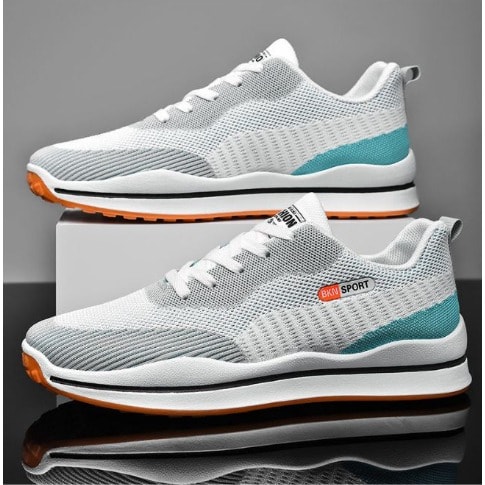 Mens Sneakers - Canvas Shoes