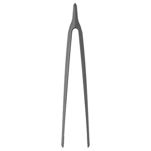 FullAndad Cooking Tweezers -Grey