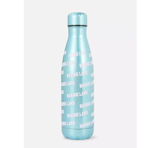 Barbie Vacuum Insulated Water Bottle 500ml
