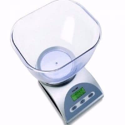 Camry Digital Weighing Scale